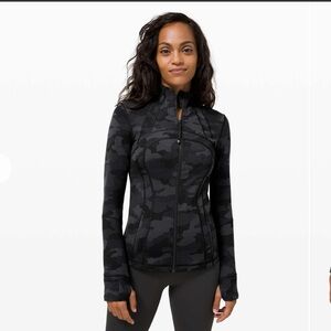 Lululemon Define Jacket